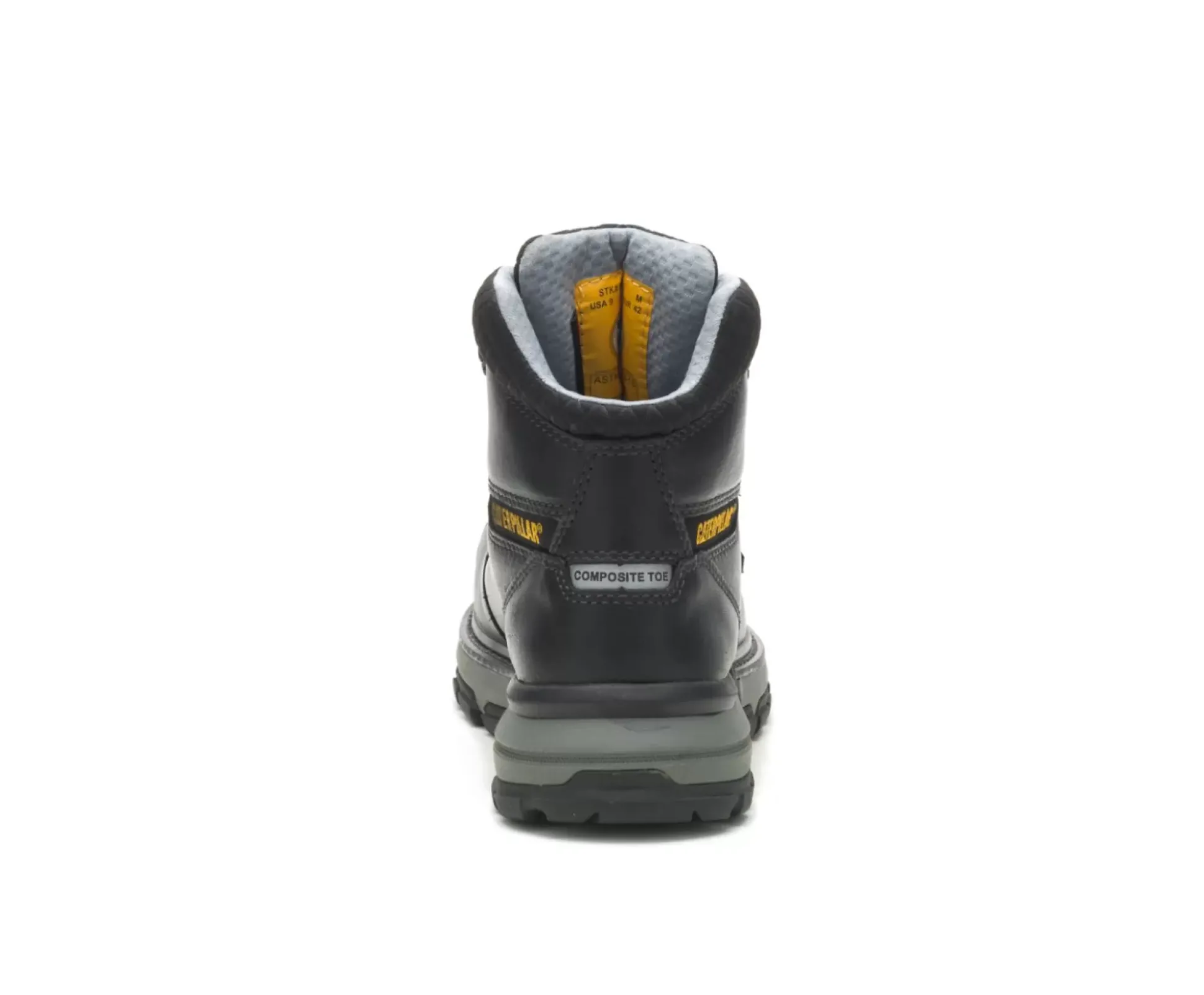 Excavator Superlite Cool Carbon Composite Toe Work Boot