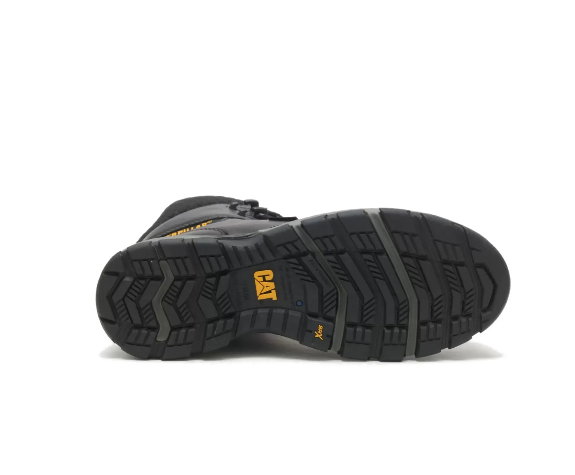 Excavator Superlite Cool Carbon Composite Toe Work Boot