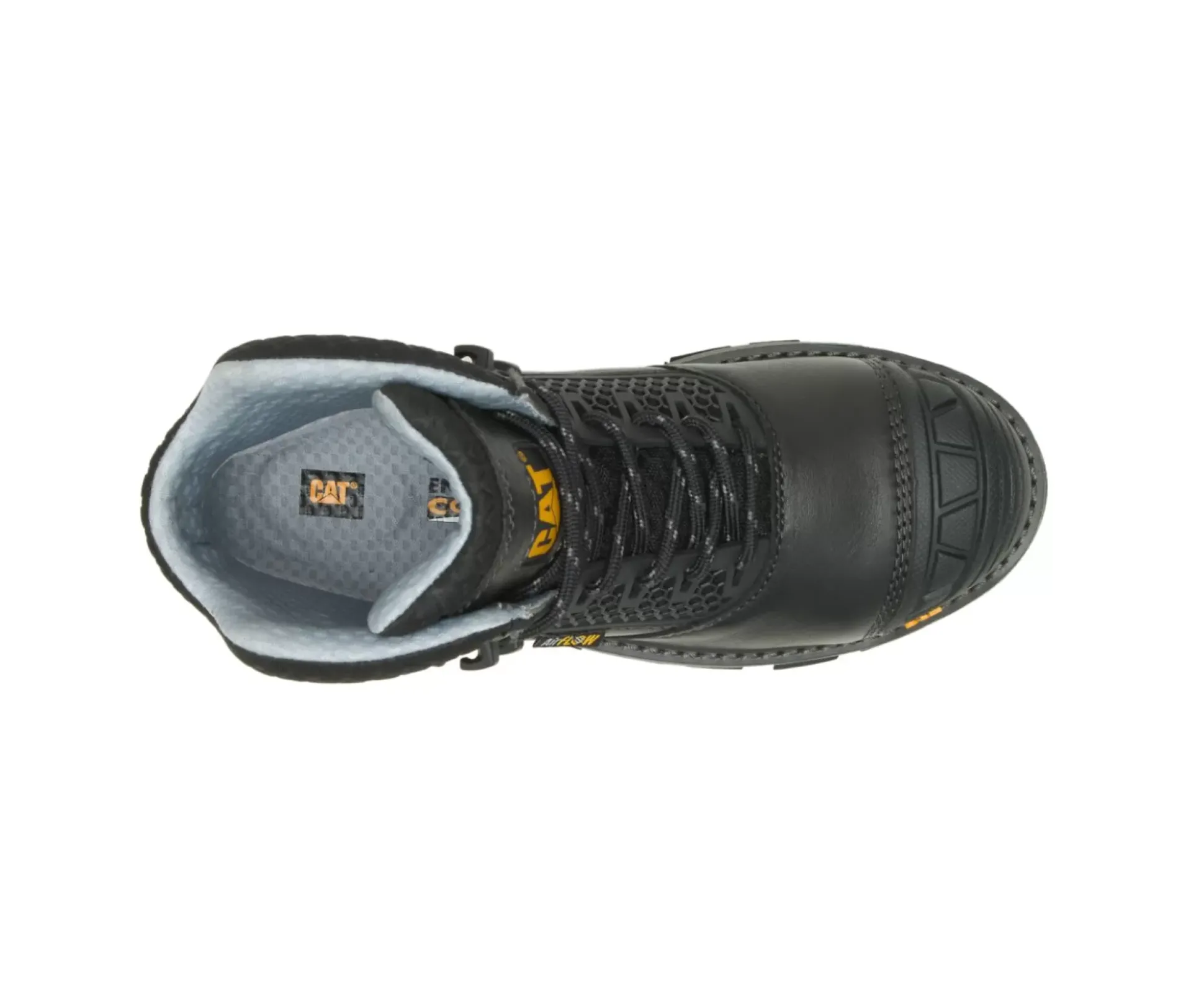Excavator Superlite Cool Carbon Composite Toe Work Boot