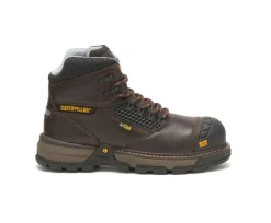 Excavator Superlite Cool Carbon Composite Toe Work Boot