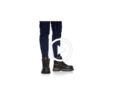 Excavator Superlite Cool Carbon Composite Toe Work Boot