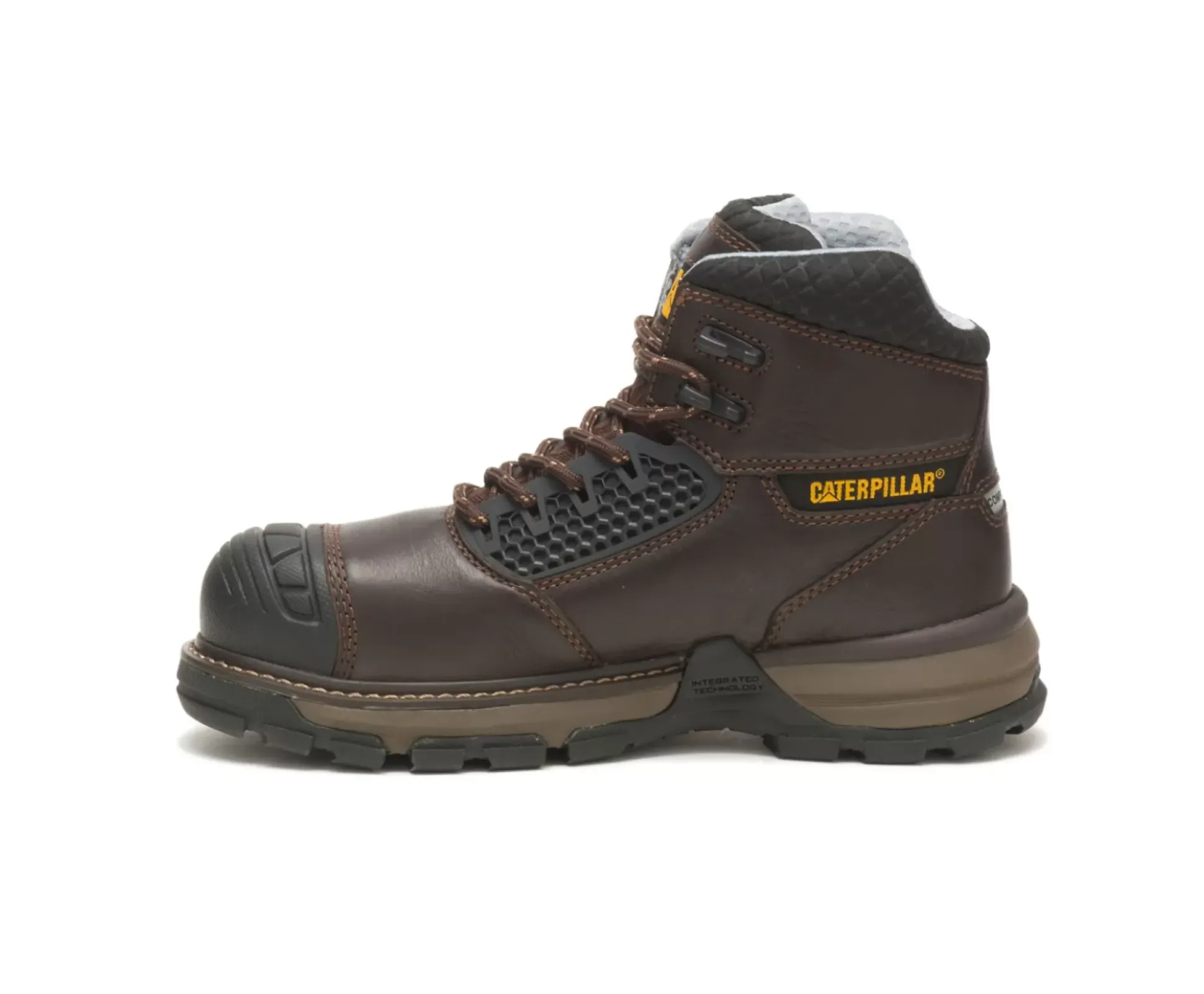 Excavator Superlite Cool Carbon Composite Toe Work Boot