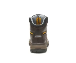 Excavator Superlite Cool Carbon Composite Toe Work Boot