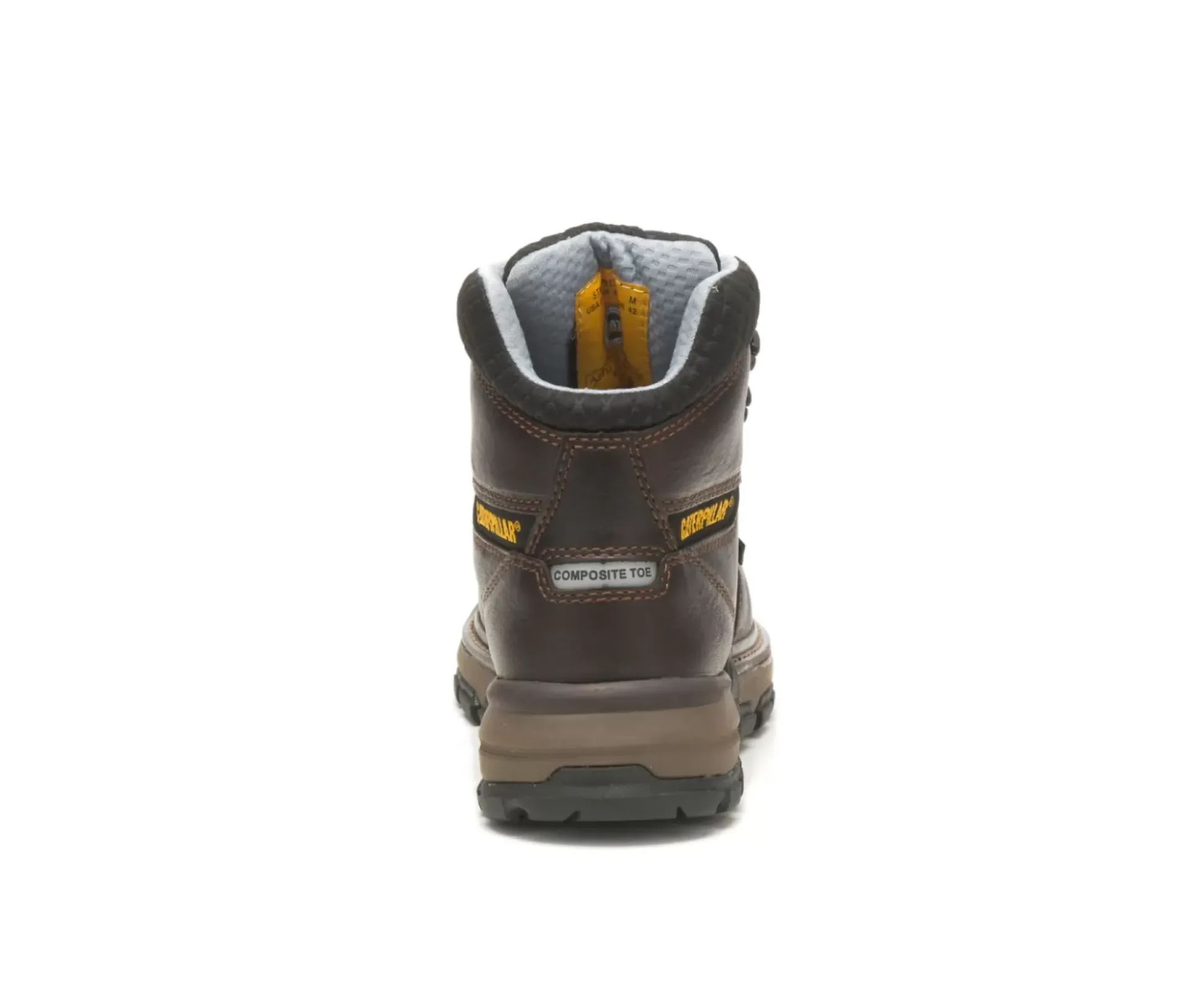 Excavator Superlite Cool Carbon Composite Toe Work Boot