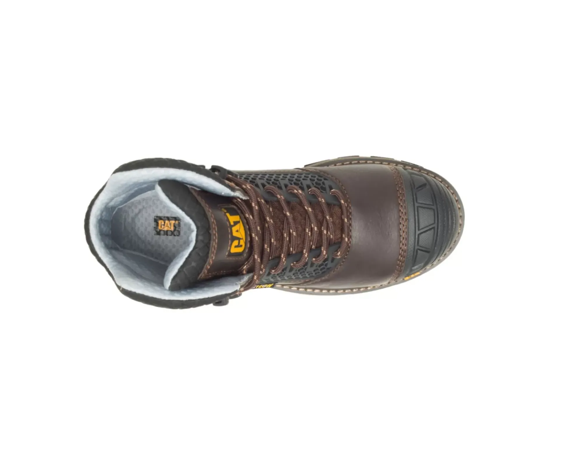 Excavator Superlite Cool Carbon Composite Toe Work Boot