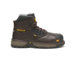 Excavator Superlite Cool Carbon Composite Toe Work Boot