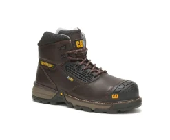 Excavator Superlite Cool Carbon Composite Toe Work Boot