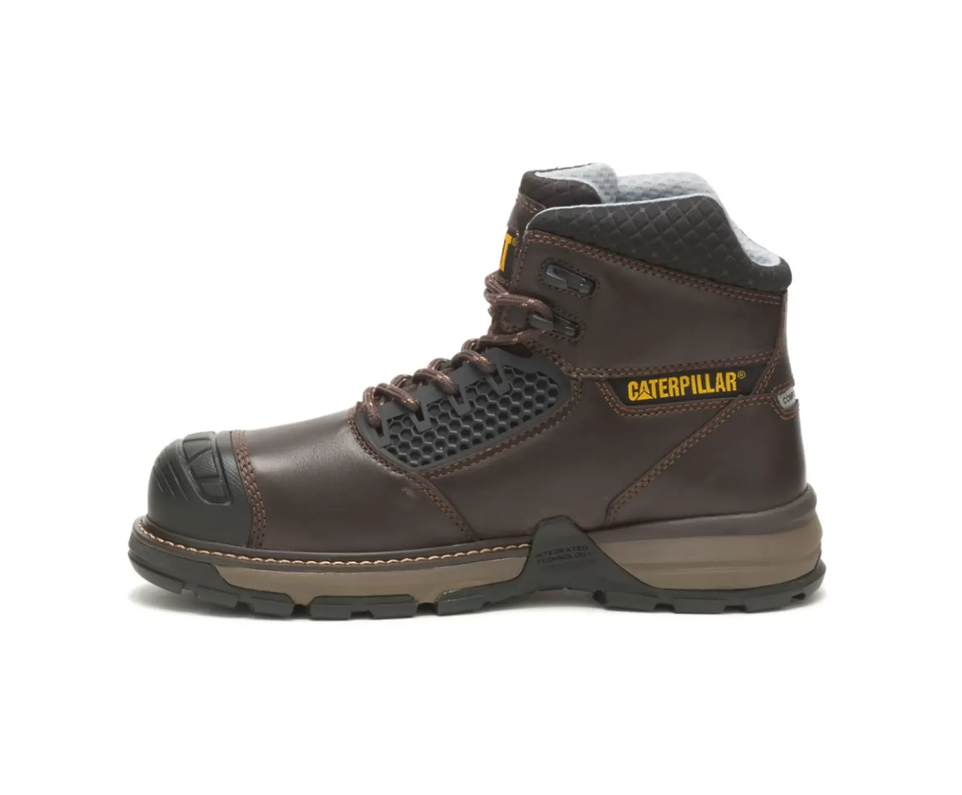 Excavator Superlite Cool Carbon Composite Toe Work Boot