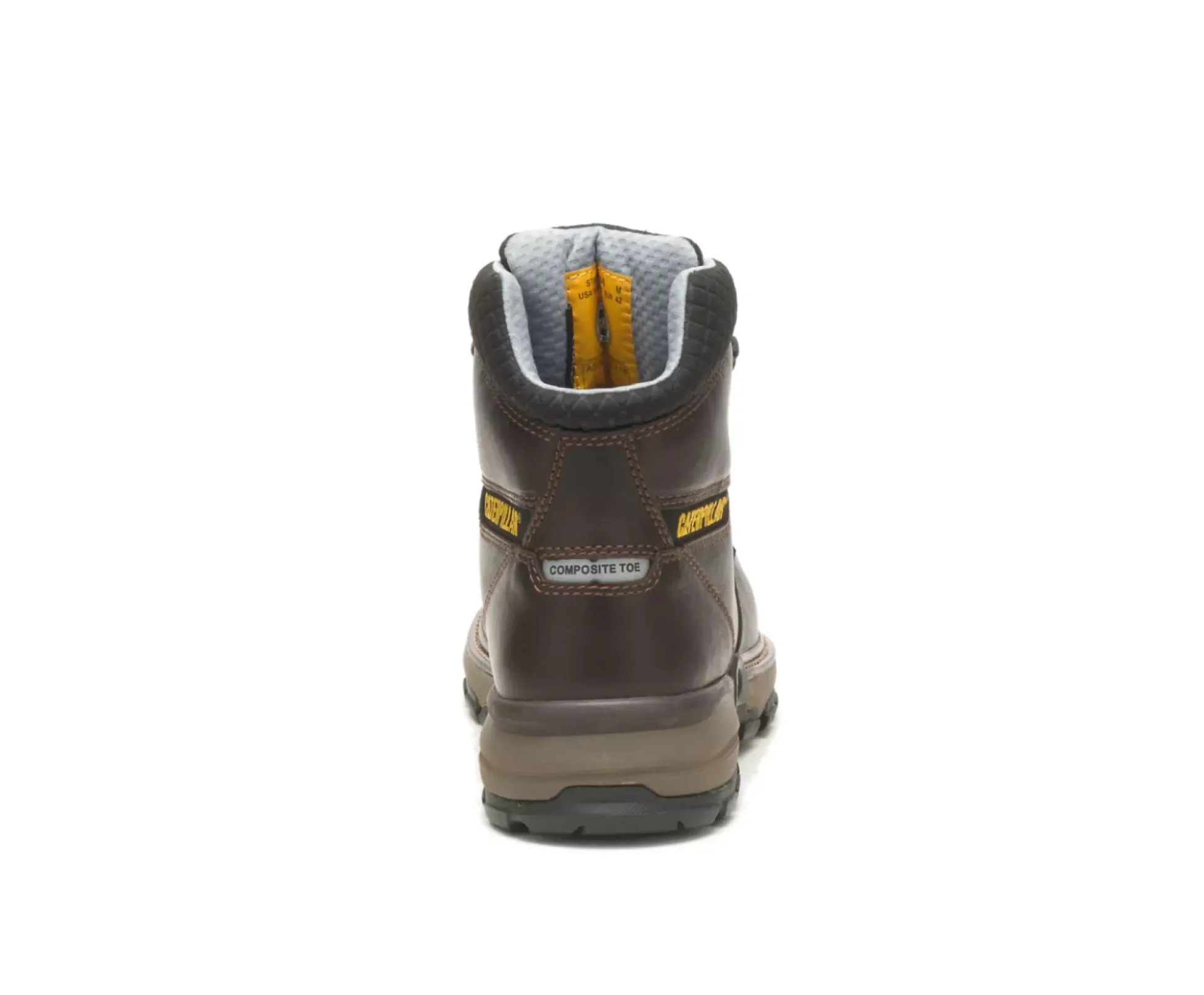 Excavator Superlite Cool Carbon Composite Toe Work Boot