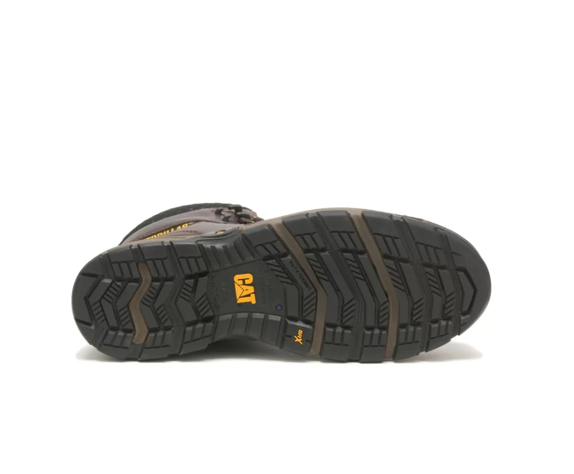Excavator Superlite Cool Carbon Composite Toe Work Boot
