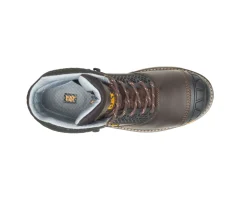 Excavator Superlite Cool Carbon Composite Toe Work Boot