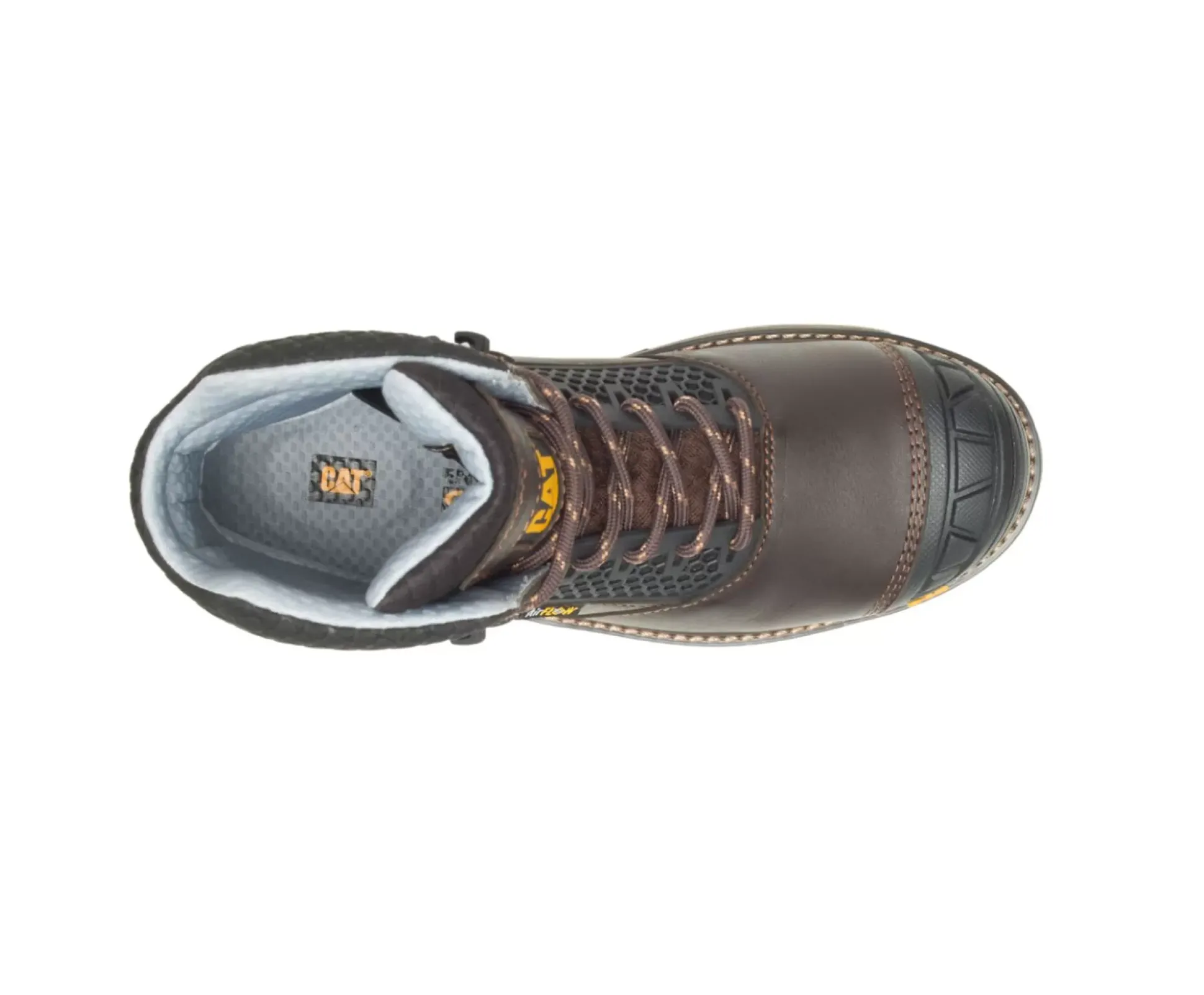 Excavator Superlite Cool Carbon Composite Toe Work Boot