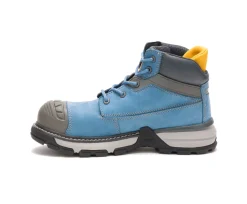 Excavator Superlite Waterproof Carbon Composite Toe Work Boot