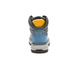 Excavator Superlite Waterproof Carbon Composite Toe Work Boot