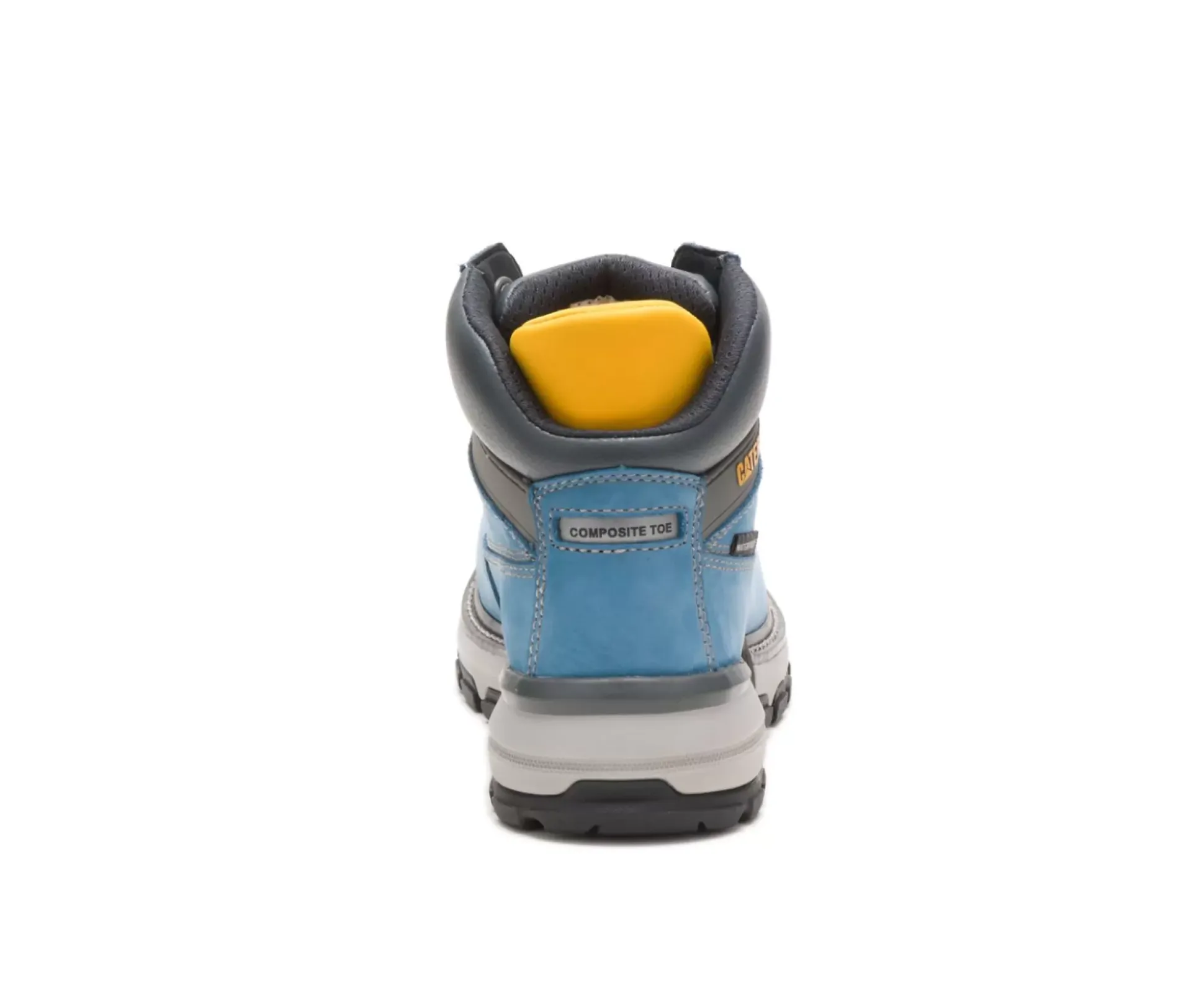 Excavator Superlite Waterproof Carbon Composite Toe Work Boot