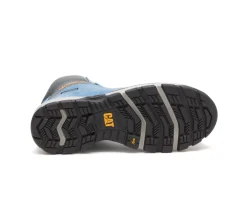 Excavator Superlite Waterproof Carbon Composite Toe Work Boot