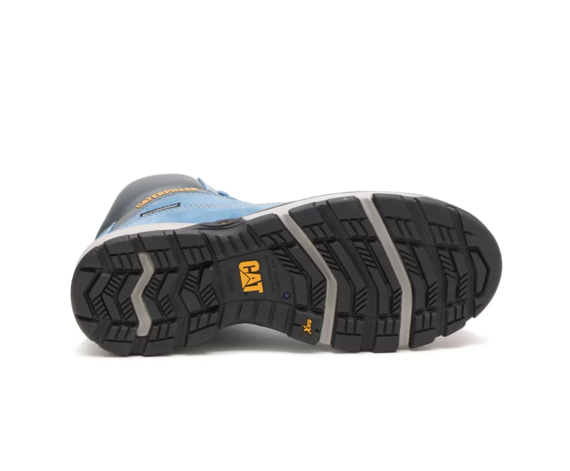 Excavator Superlite Waterproof Carbon Composite Toe Work Boot
