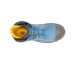 Excavator Superlite Waterproof Carbon Composite Toe Work Boot