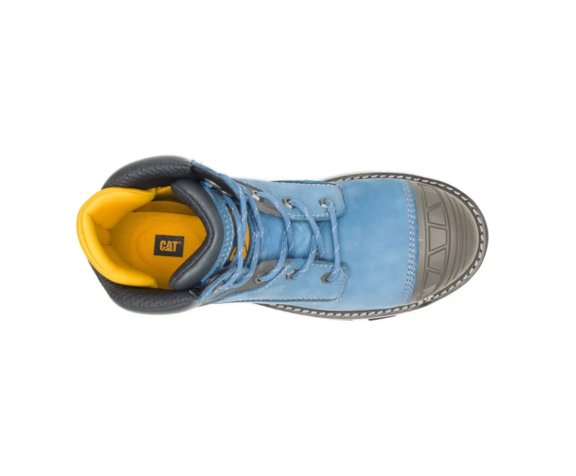 Excavator Superlite Waterproof Carbon Composite Toe Work Boot
