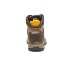 Excavator Superlite Waterproof Soft Toe Work Boot