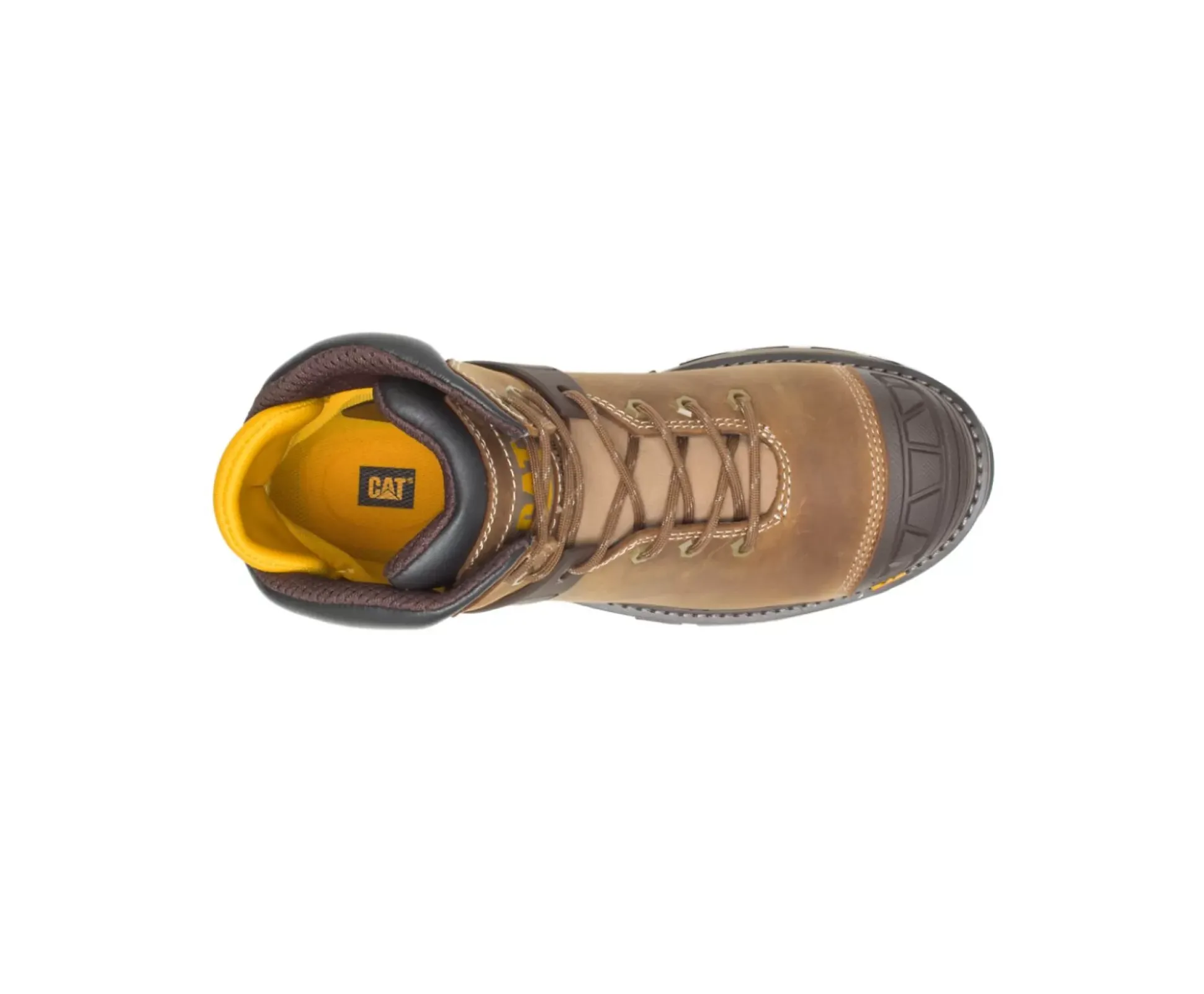 Excavator Superlite Waterproof Soft Toe Work Boot