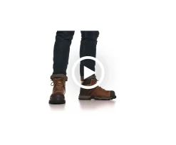 Excavator Superlite Waterproof Carbon Composite Toe Work Boot