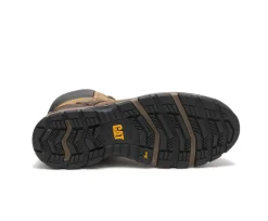 Excavator Superlite Waterproof Carbon Composite Toe Work Boot