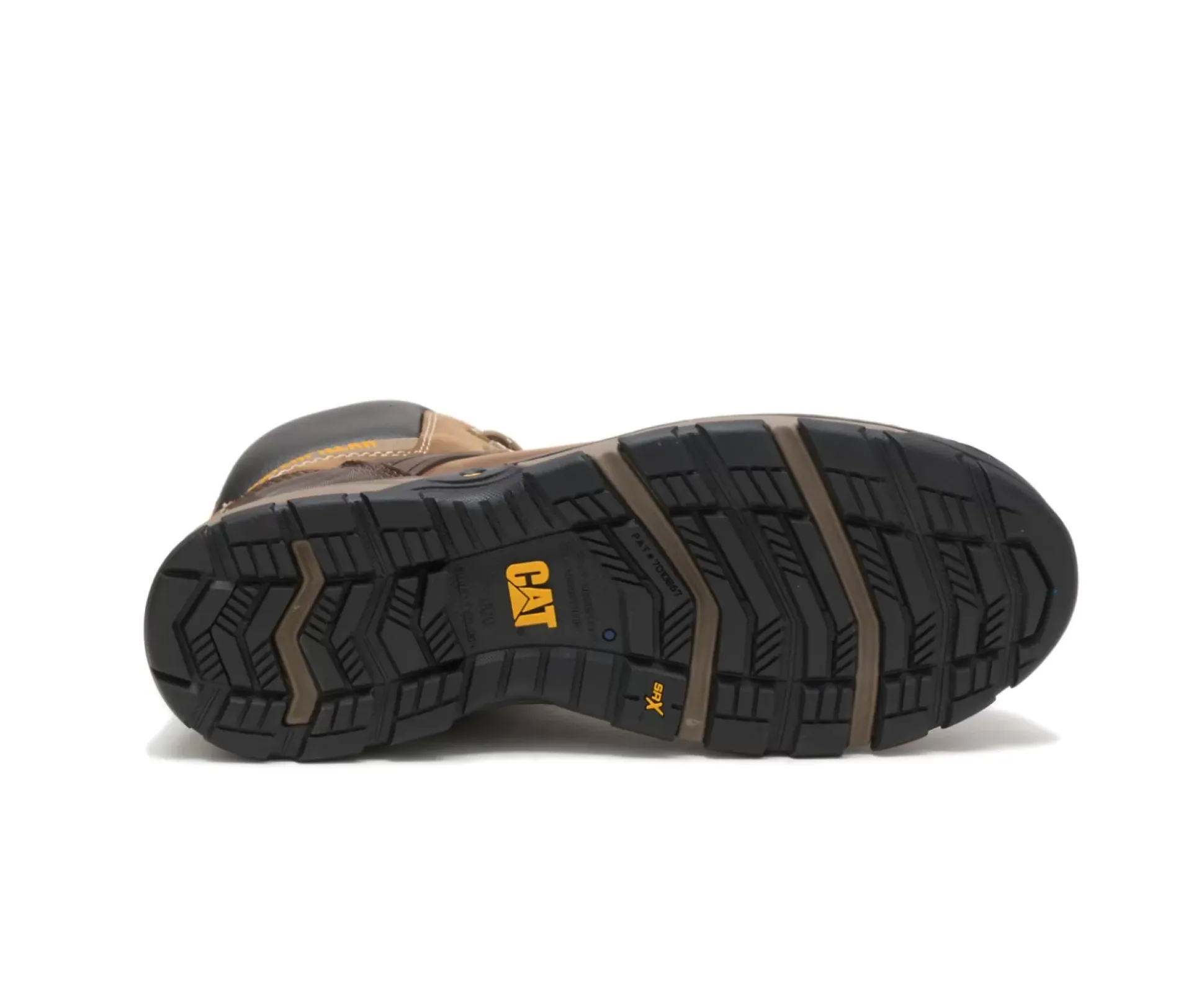 Excavator Superlite Waterproof Carbon Composite Toe Work Boot