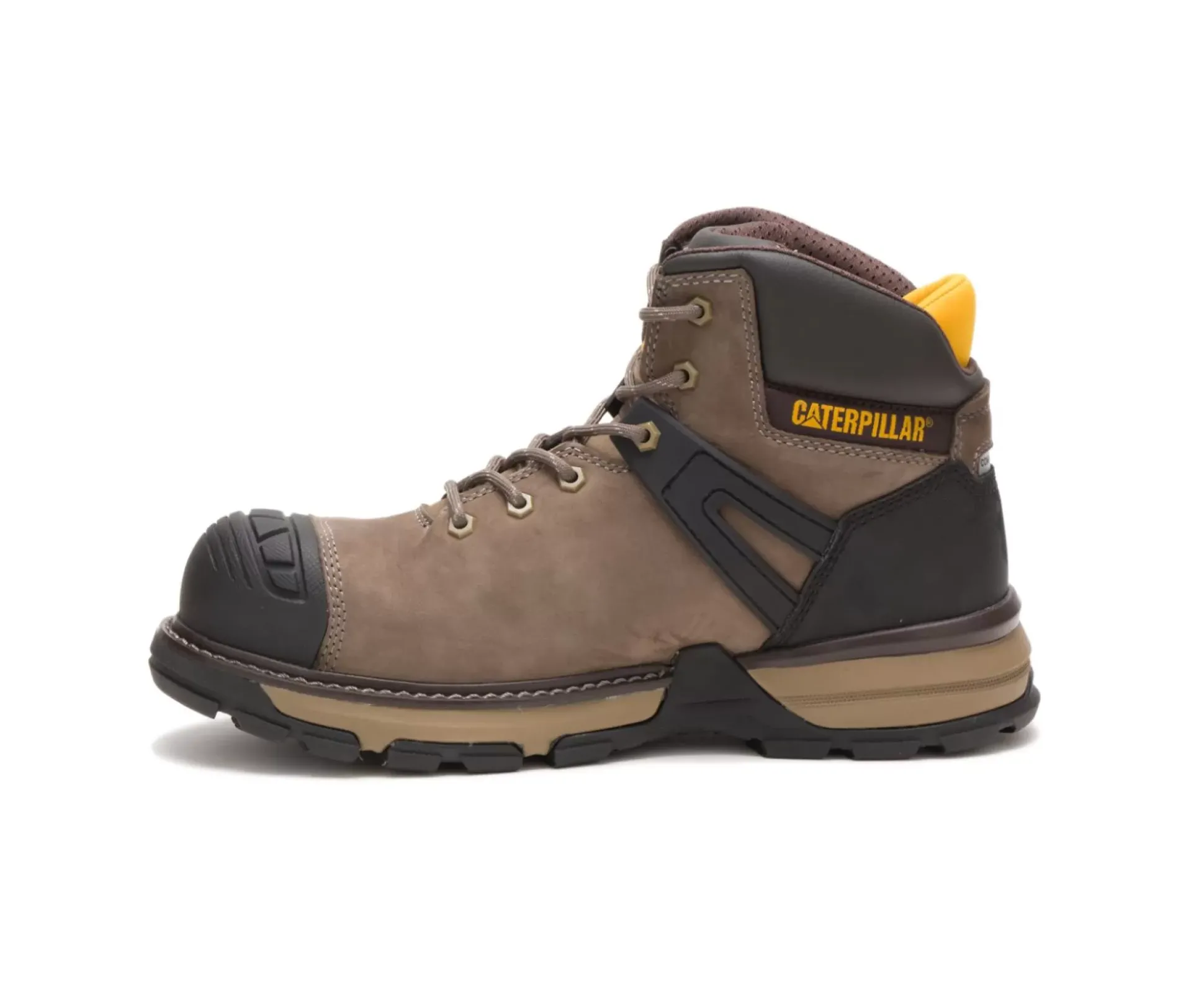 Excavator Superlite Waterproof Carbon Composite Toe Work Boot