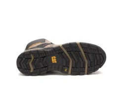Excavator Superlite Waterproof Carbon Composite Toe Work Boot