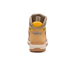 Excavator Superlite Waterproof Carbon Composite Toe Work Boot