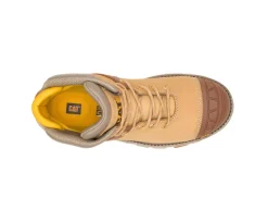 Excavator Superlite Waterproof Carbon Composite Toe Work Boot