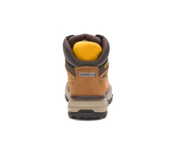 Excavator Superlite Waterproof Carbon Composite Toe Work Boot