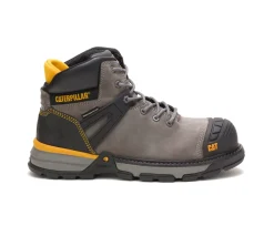 Excavator Superlite Waterproof Carbon Composite Toe Work Boot