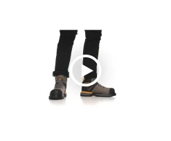 Excavator Superlite Waterproof Carbon Composite Toe Work Boot
