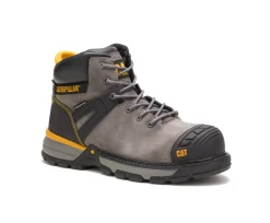 Excavator Superlite Waterproof Carbon Composite Toe Work Boot