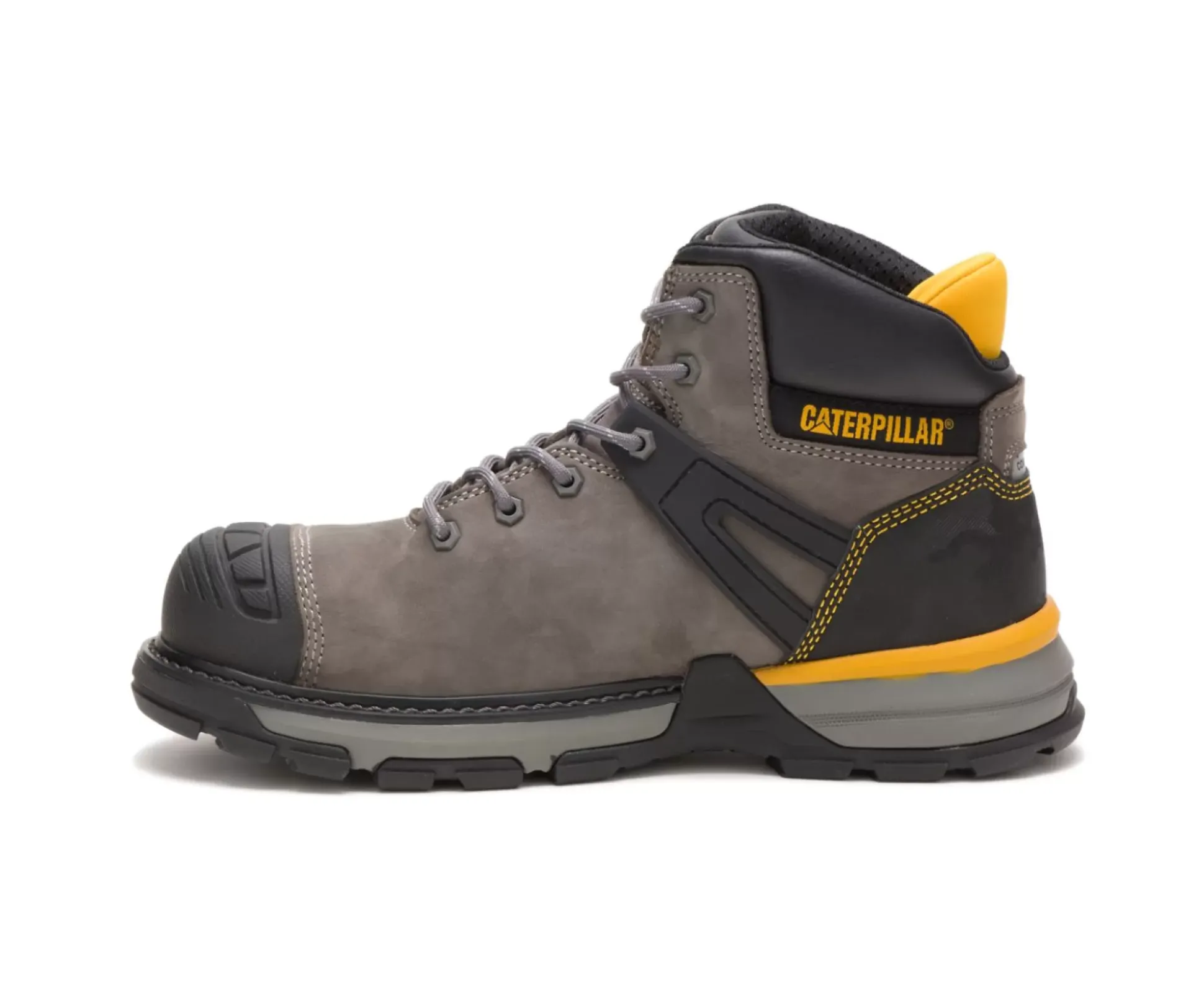 Excavator Superlite Waterproof Carbon Composite Toe Work Boot
