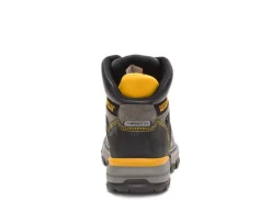 Excavator Superlite Waterproof Carbon Composite Toe Work Boot