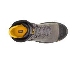 Excavator Superlite Waterproof Carbon Composite Toe Work Boot