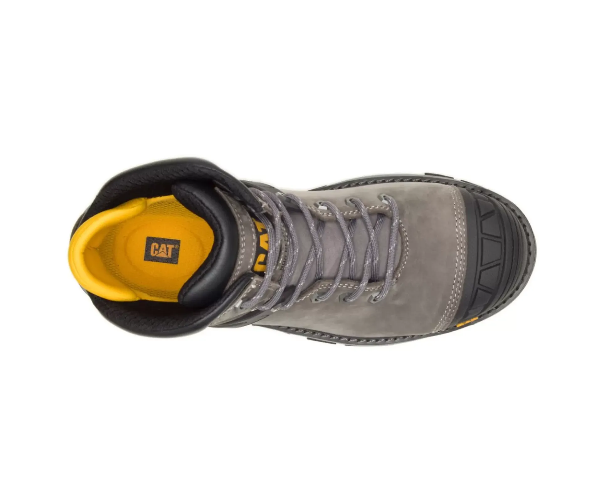 Excavator Superlite Waterproof Carbon Composite Toe Work Boot