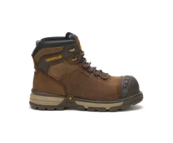 Excavator Superlite Waterproof Thinsulate⢠Carbon Composite Toe Work Boot
