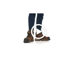 Excavator Superlite Waterproof Thinsulate™ Carbon Composite Toe Work Boot