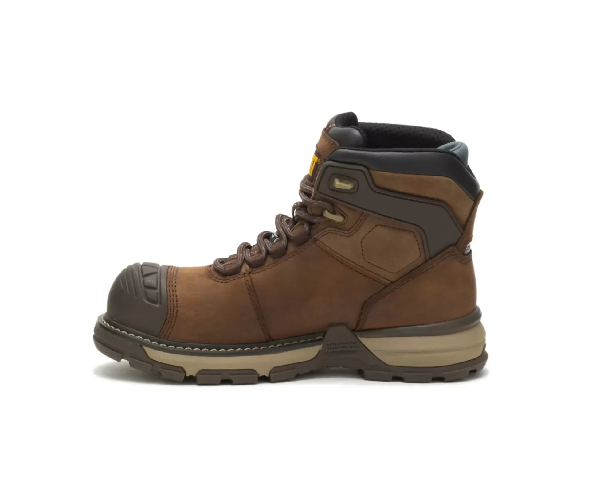 Excavator Superlite Waterproof Thinsulate™ Carbon Composite Toe Work Boot