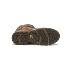 Excavator Superlite Waterproof Thinsulate™ Carbon Composite Toe Work Boot