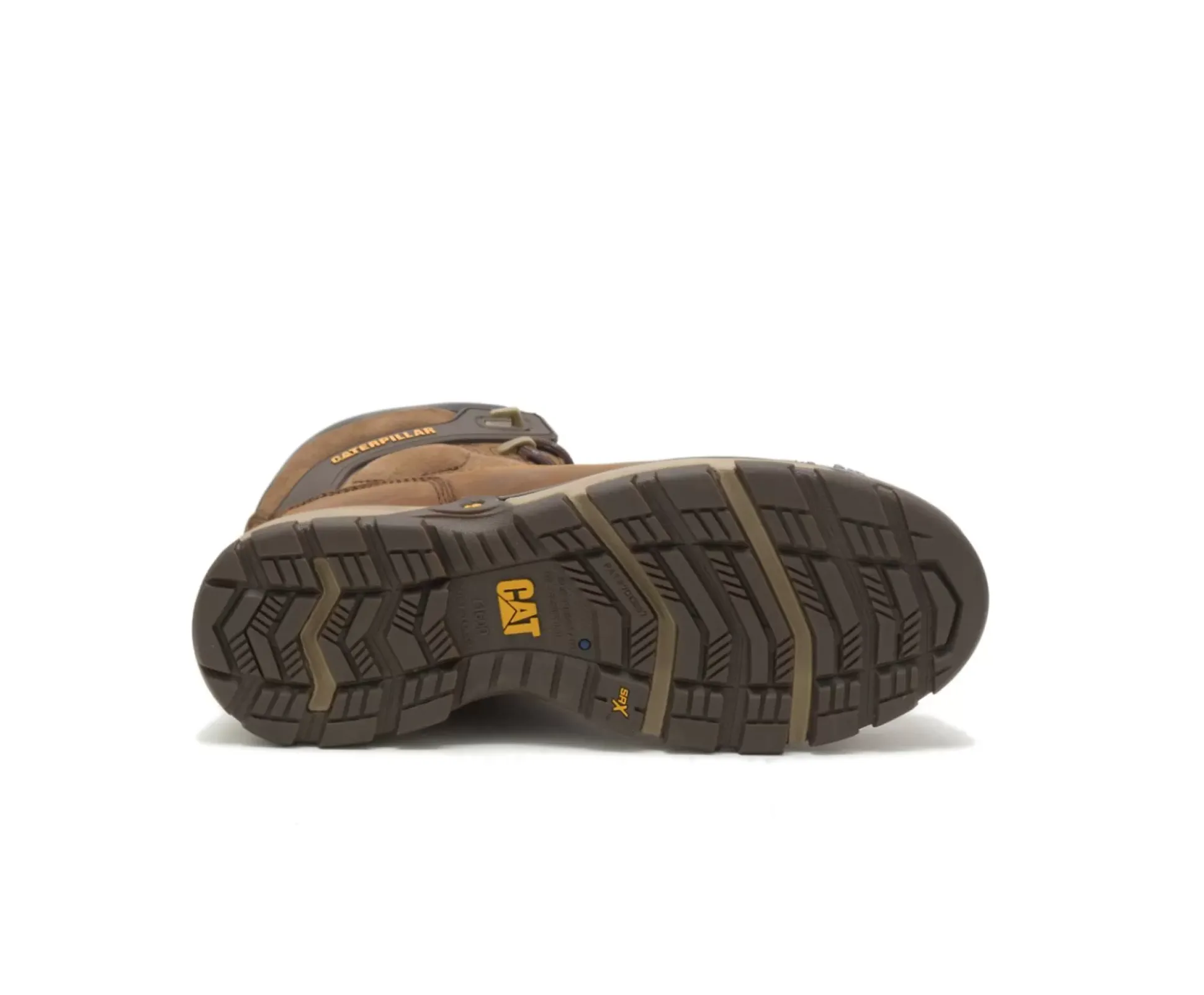 Excavator Superlite Waterproof Thinsulate™ Carbon Composite Toe Work Boot