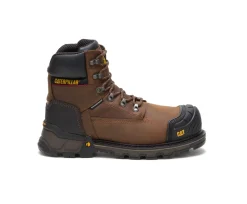 Excavator Xl 6" Waterproof Composite Toe Work Boot
