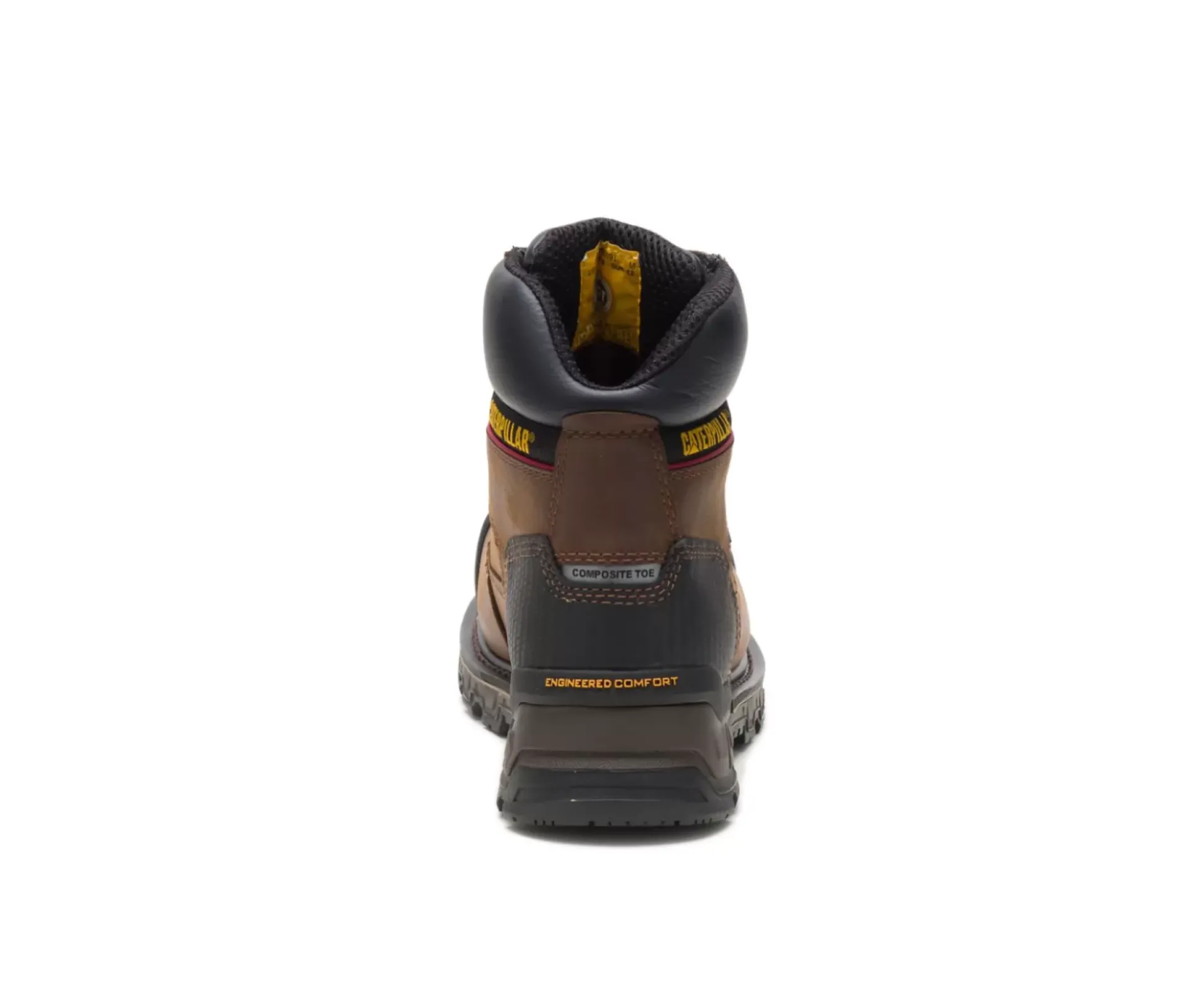 Excavator Xl 6" Waterproof Composite Toe Work Boot