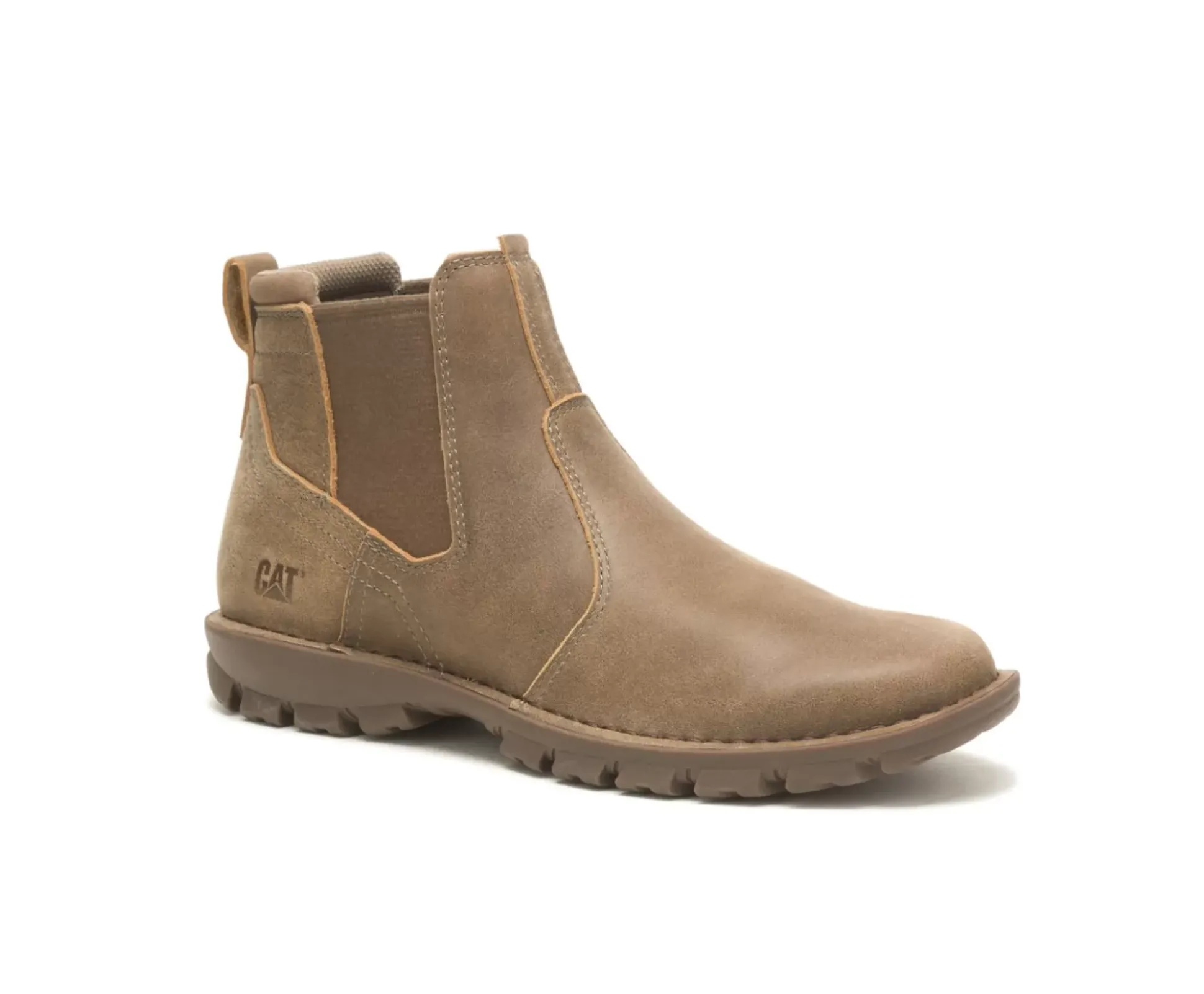 Excursion Boot