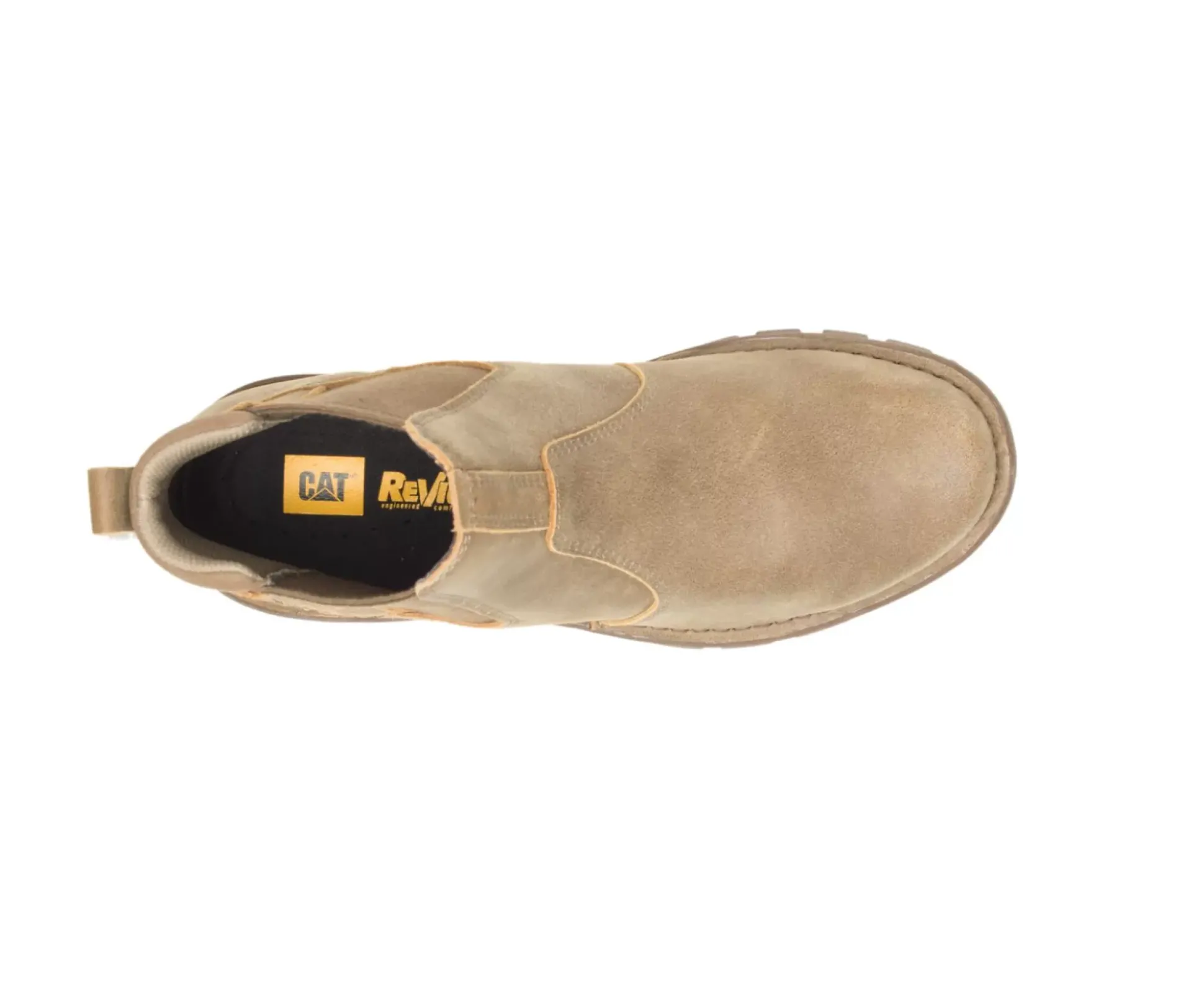 Excursion Boot