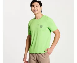 Explorer Short Sleeve